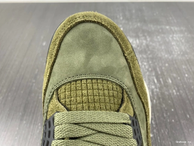   Retro  FB9927-200 Medium Olive Craft SE Jordan  4 1206